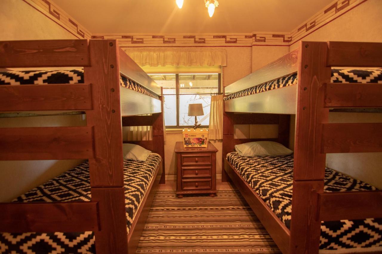 Вилла Sequoia South Fork Retreat Три-Риверс Экстерьер фото